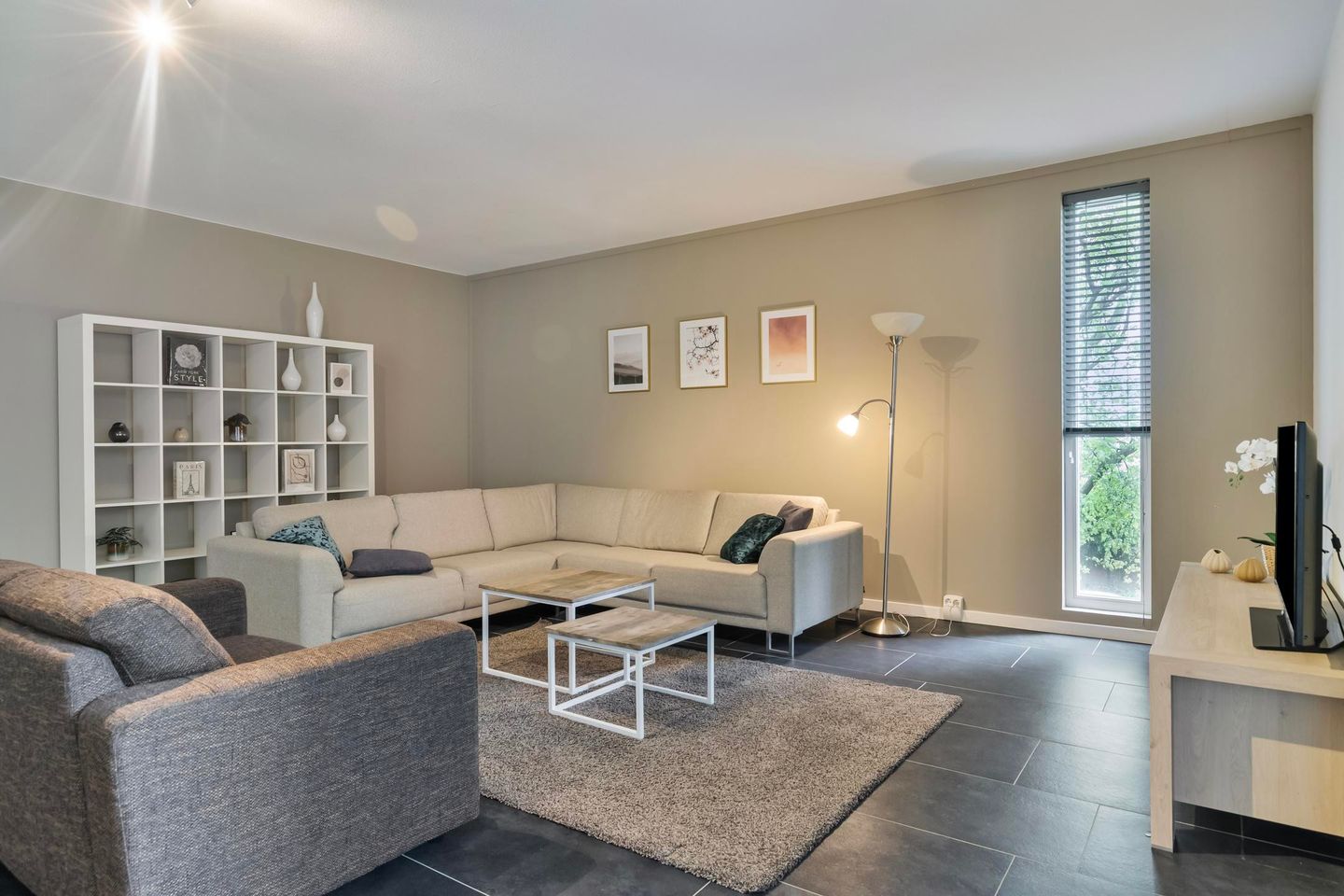 Photo 4 of Abdijtuinen 308