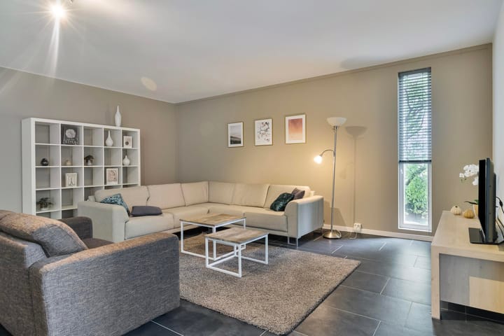 Foto 4 van Abdijtuinen 308