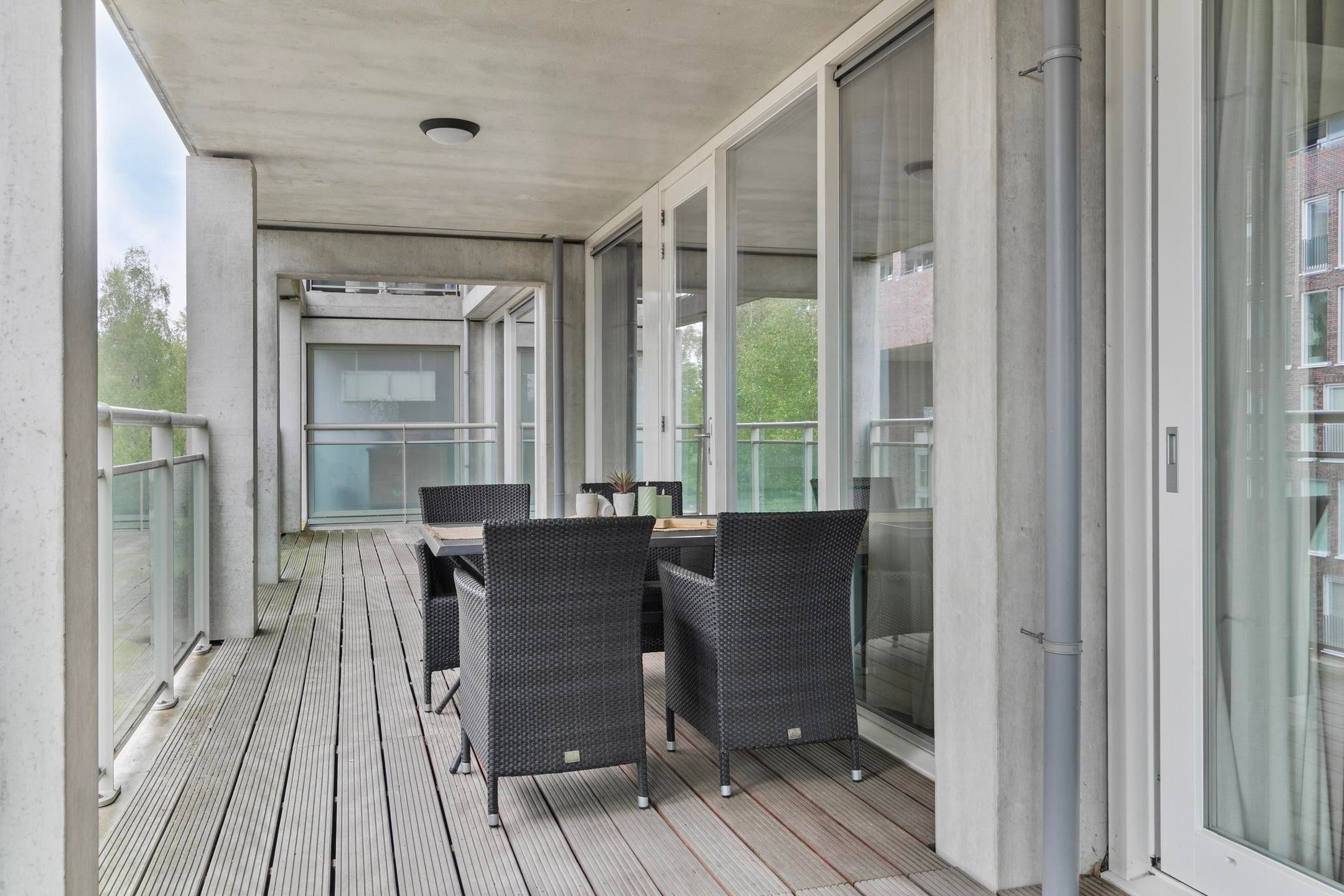 Photo 6 of Abdijtuinen 308