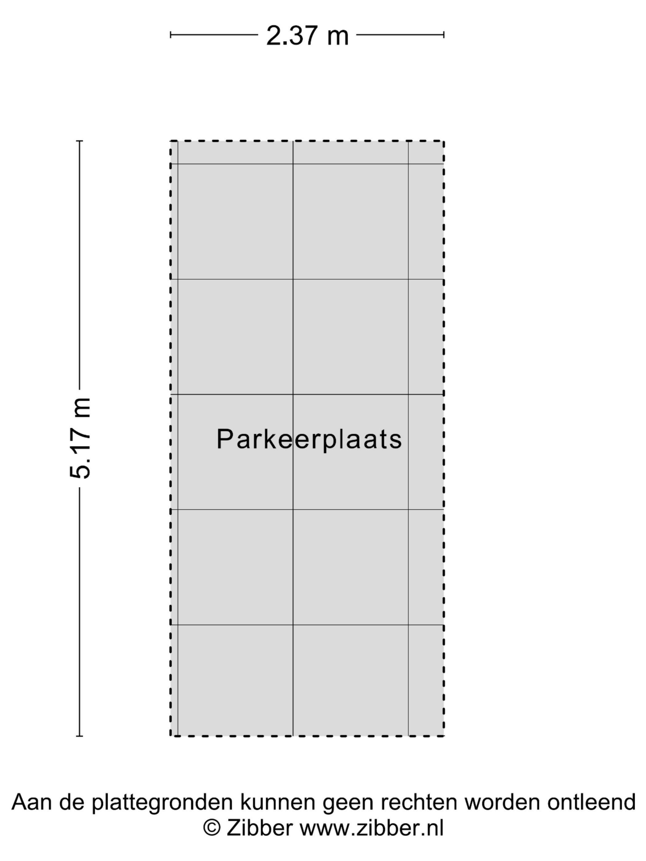Photo 45 of Abdijtuinen 308