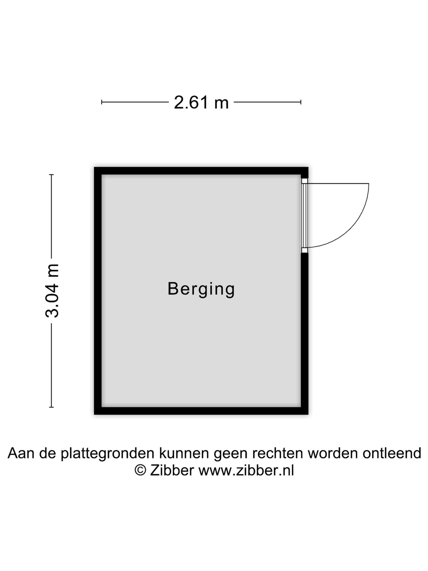 Photo 44 of Abdijtuinen 308