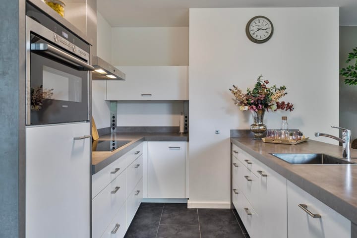 Foto 3 van Abdijtuinen 308