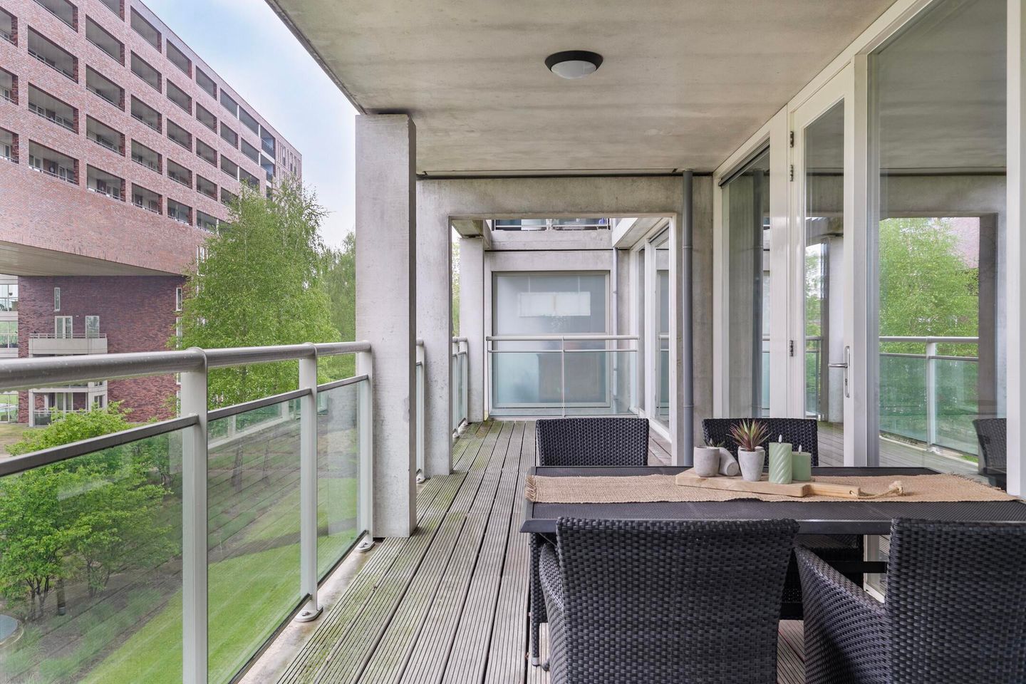 Photo 20 of Abdijtuinen 308