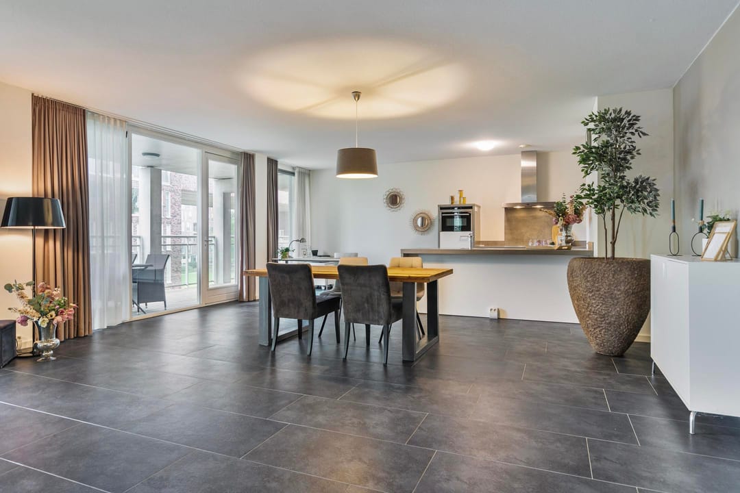 Photo 2 of Abdijtuinen 308