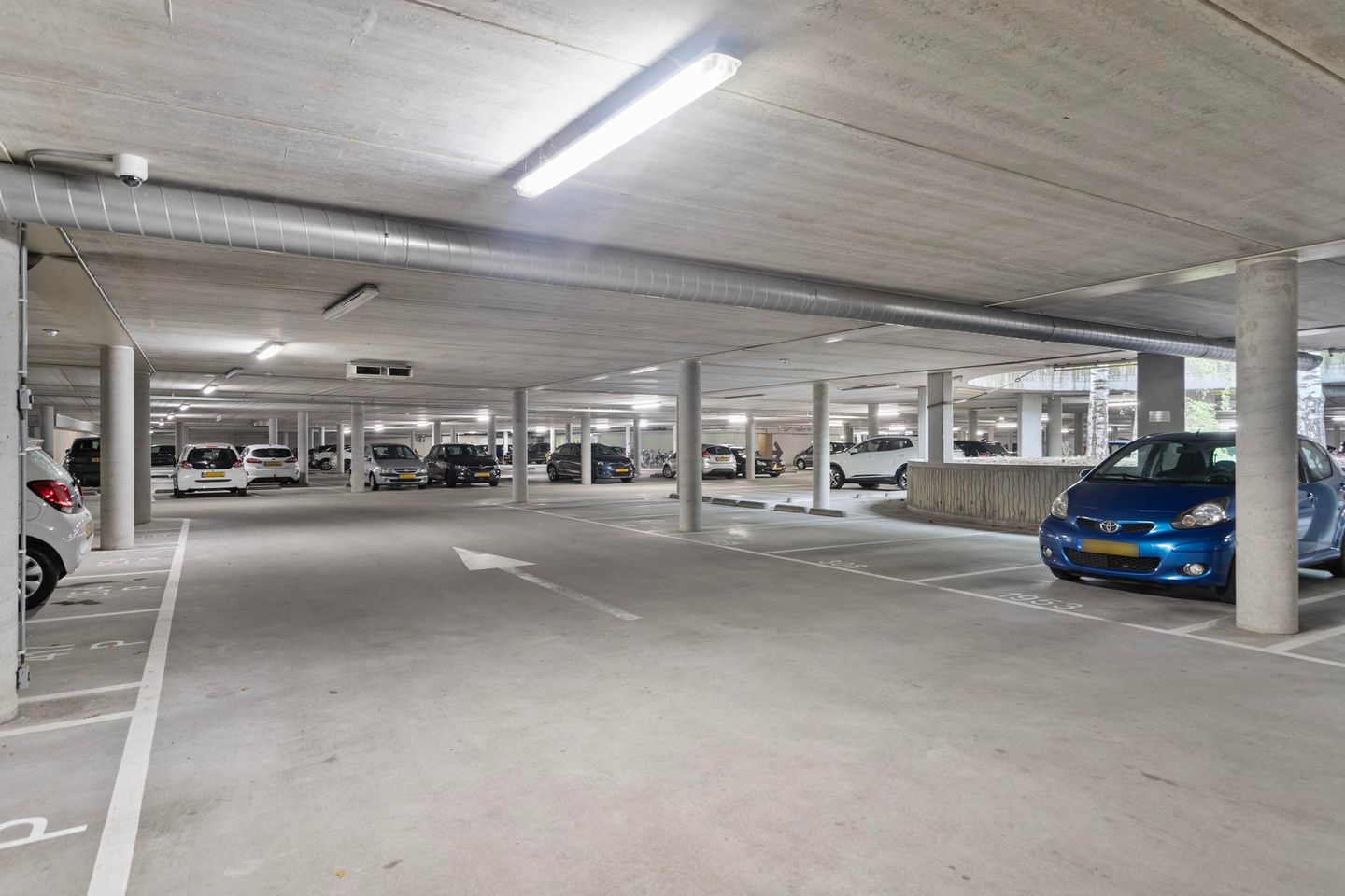 Photo 35 of Abdijtuinen 308