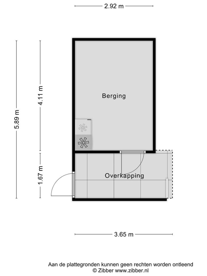 Foto 42 van Spinnerwei 4