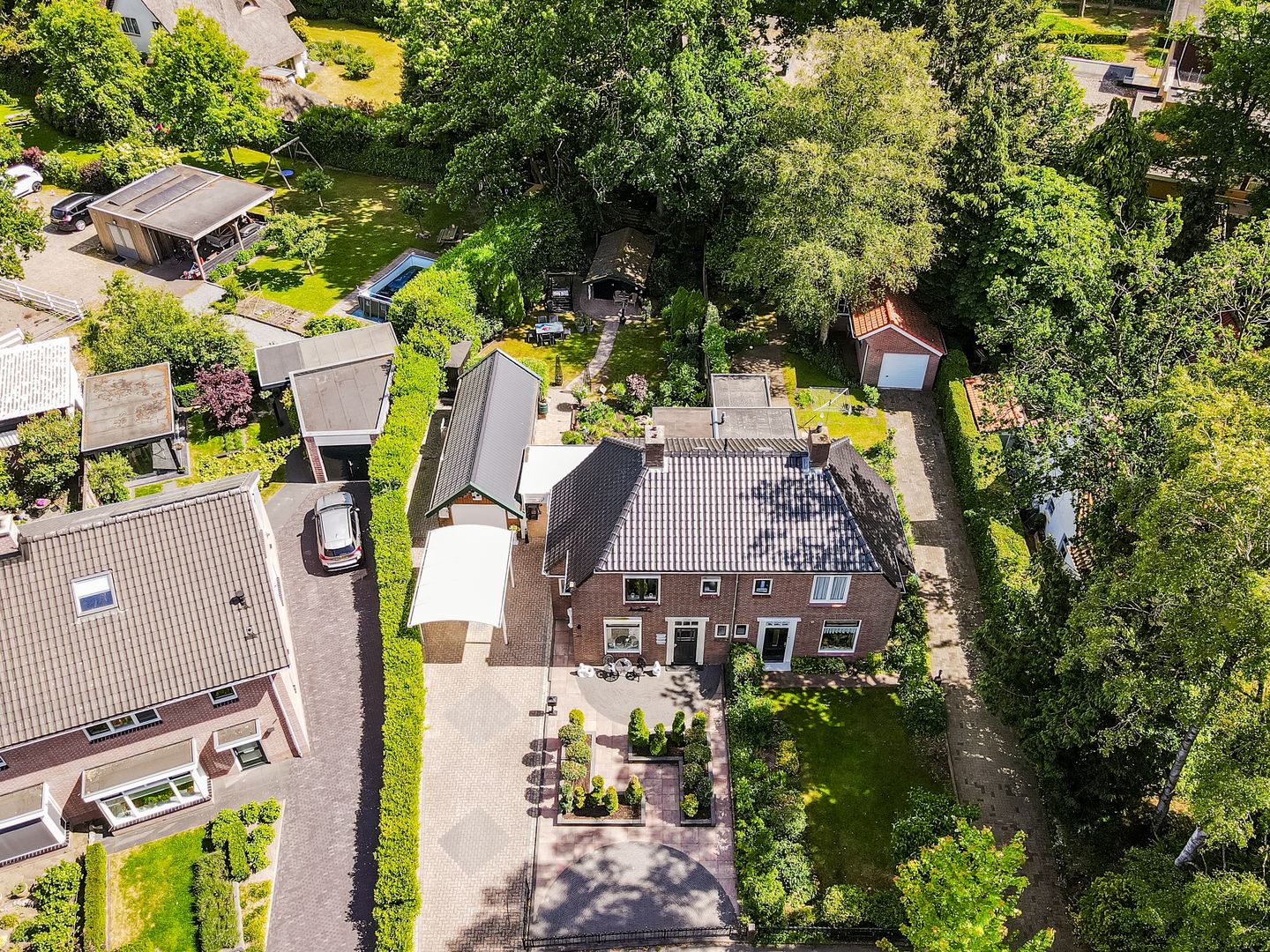 Foto 5 van Parkweg 43