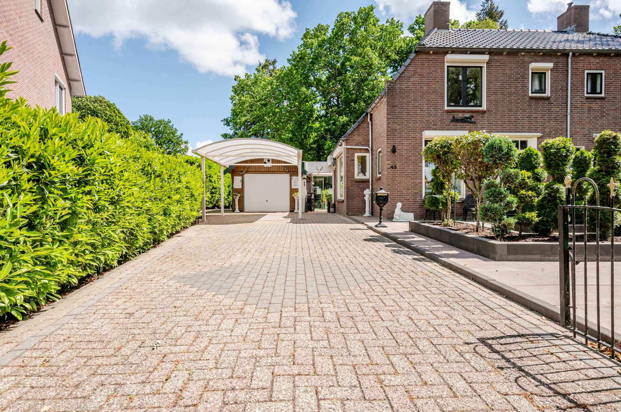 Foto 6 van Parkweg 43