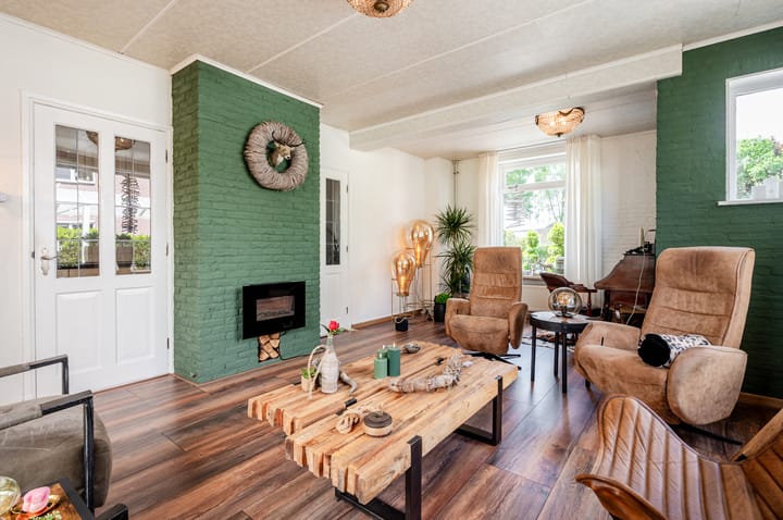 Photo 8 of Parkweg 43