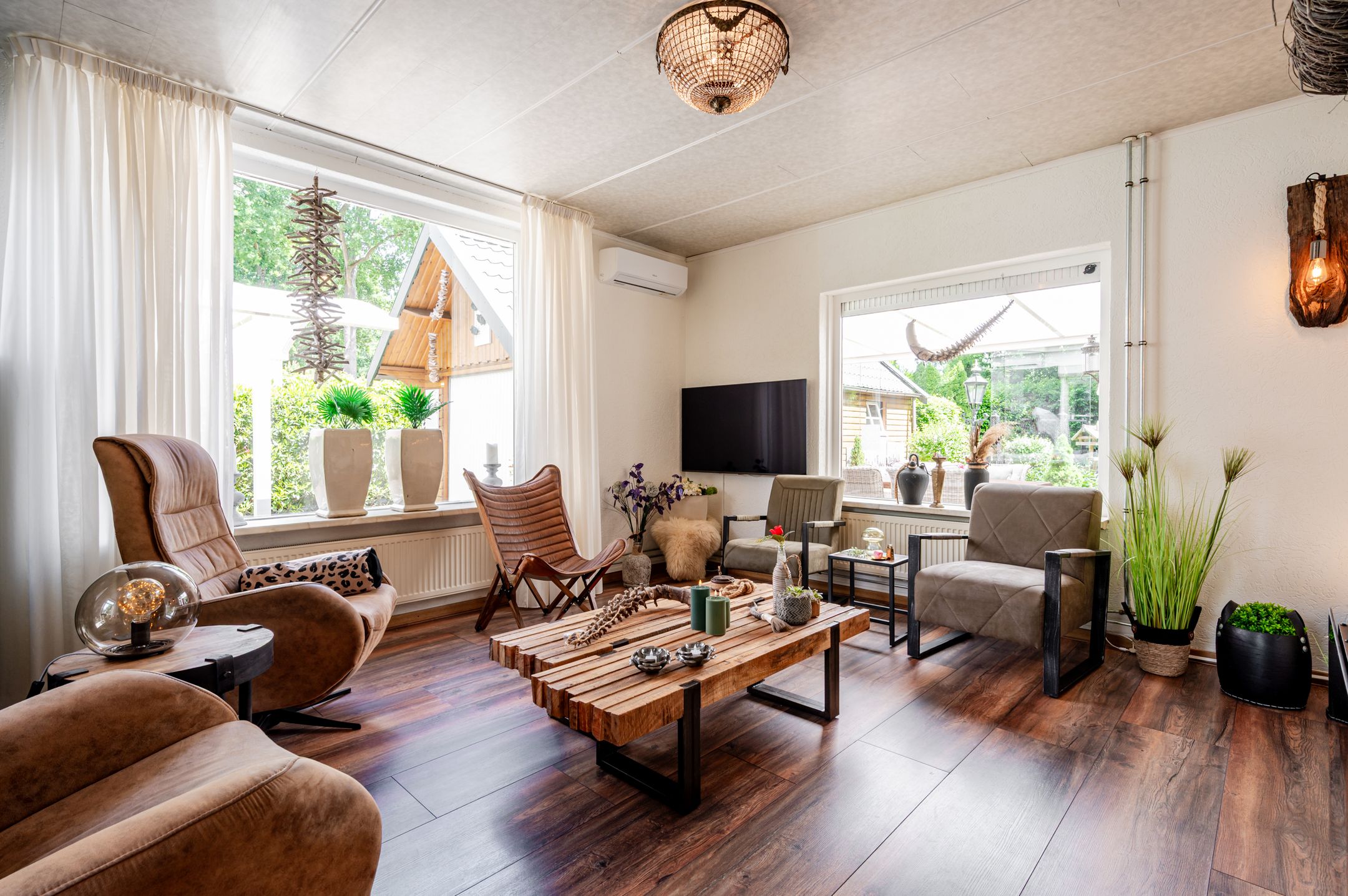 Foto 9 van Parkweg 43