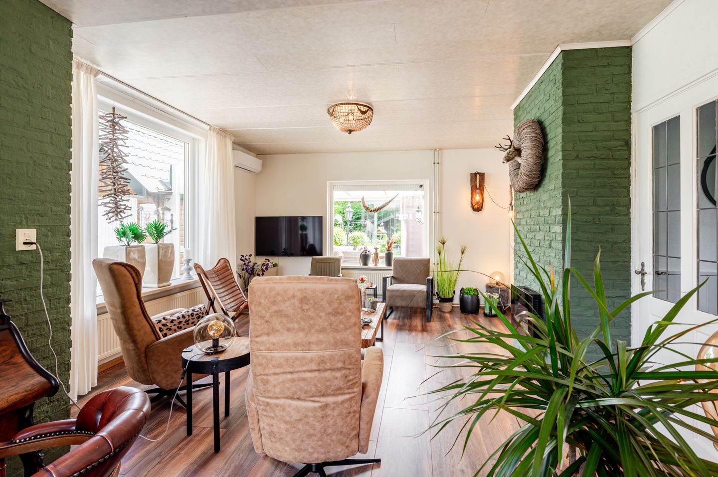 Foto 10 van Parkweg 43