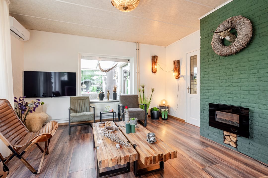 Foto 11 van Parkweg 43