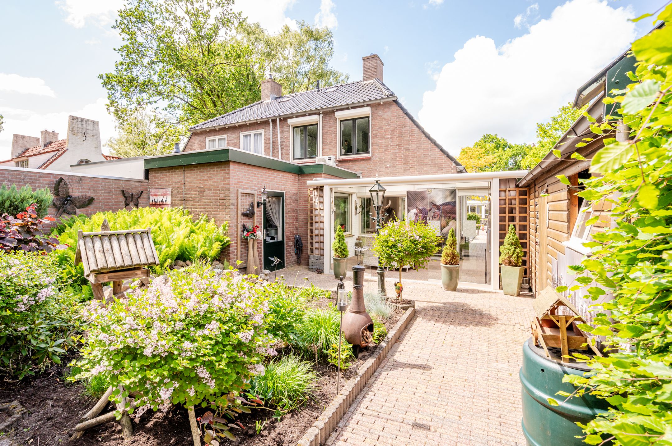 Foto 24 van Parkweg 43