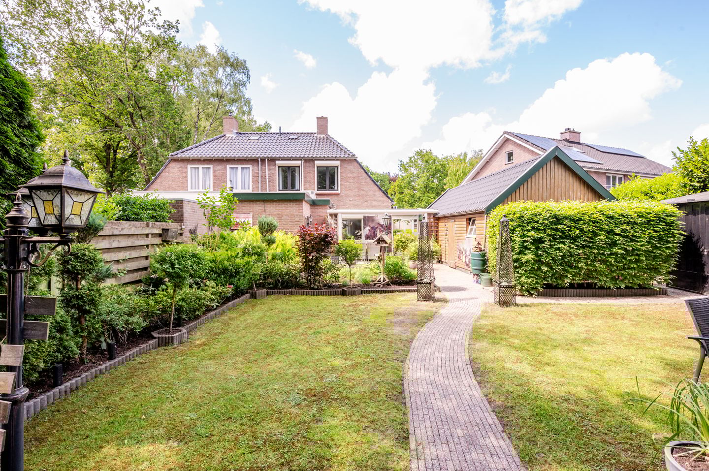 Foto 25 van Parkweg 43