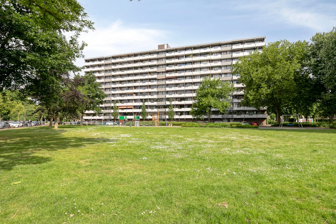 Photo 1 of Graaf Adolfstraat 28