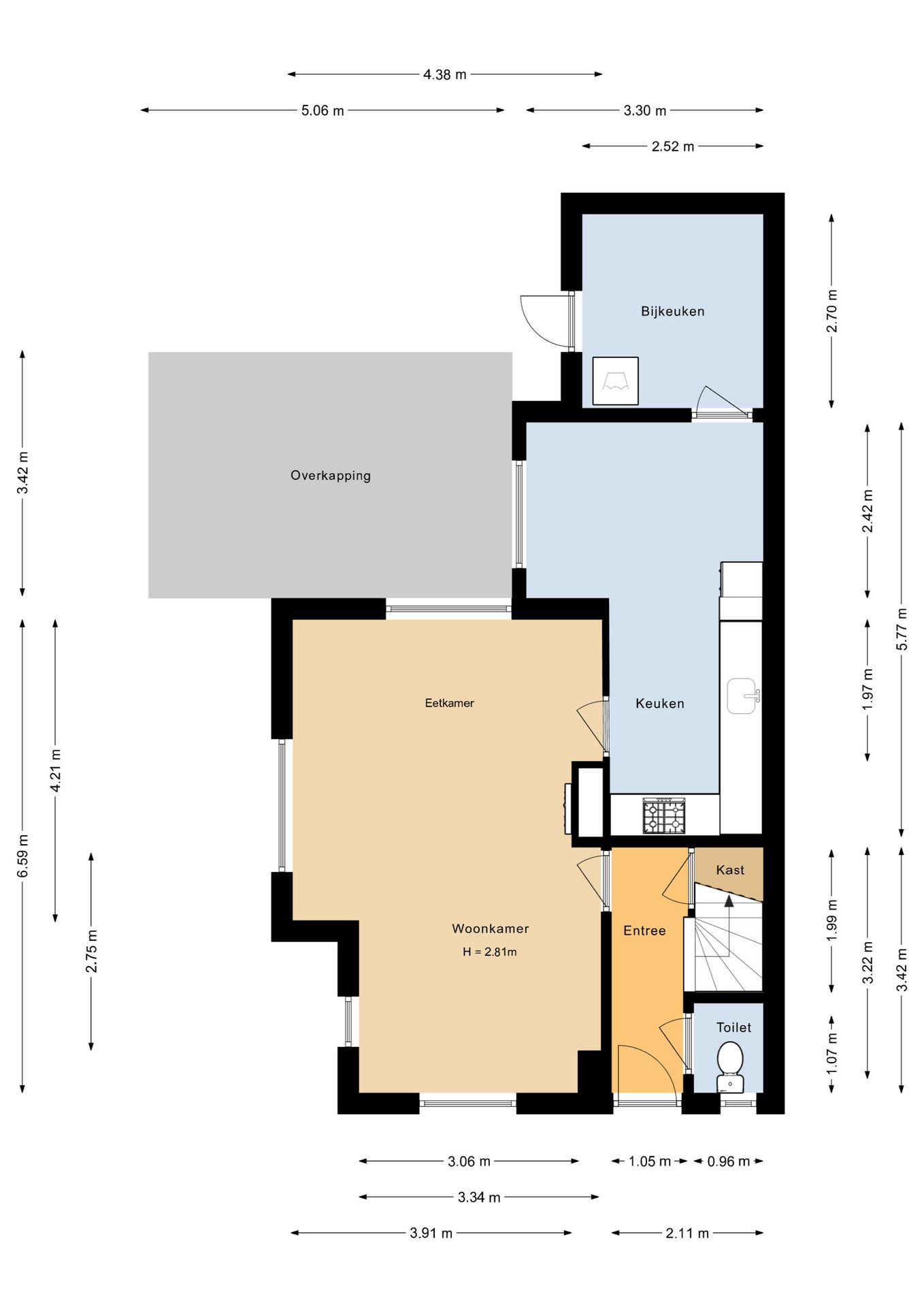 Foto 35 van Parkweg 43