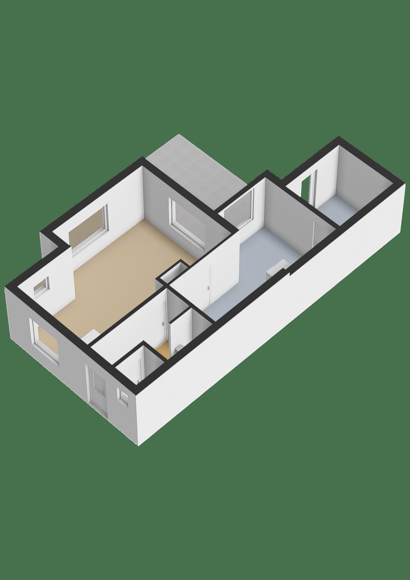 Foto 36 van Parkweg 43