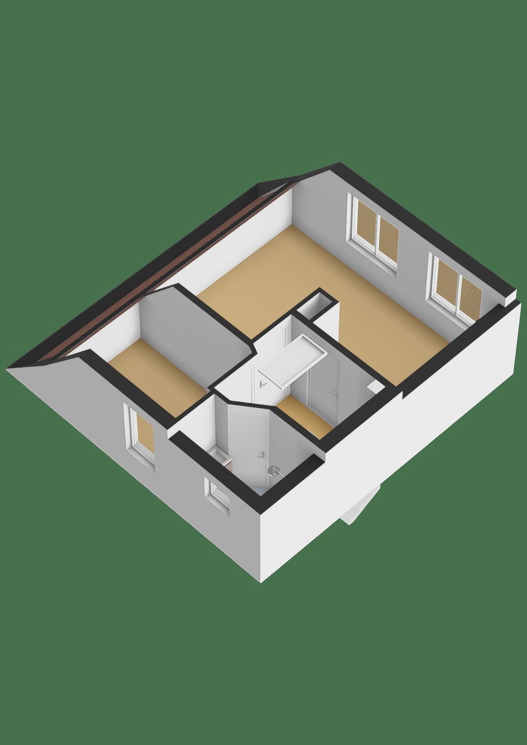 Foto 38 van Parkweg 43