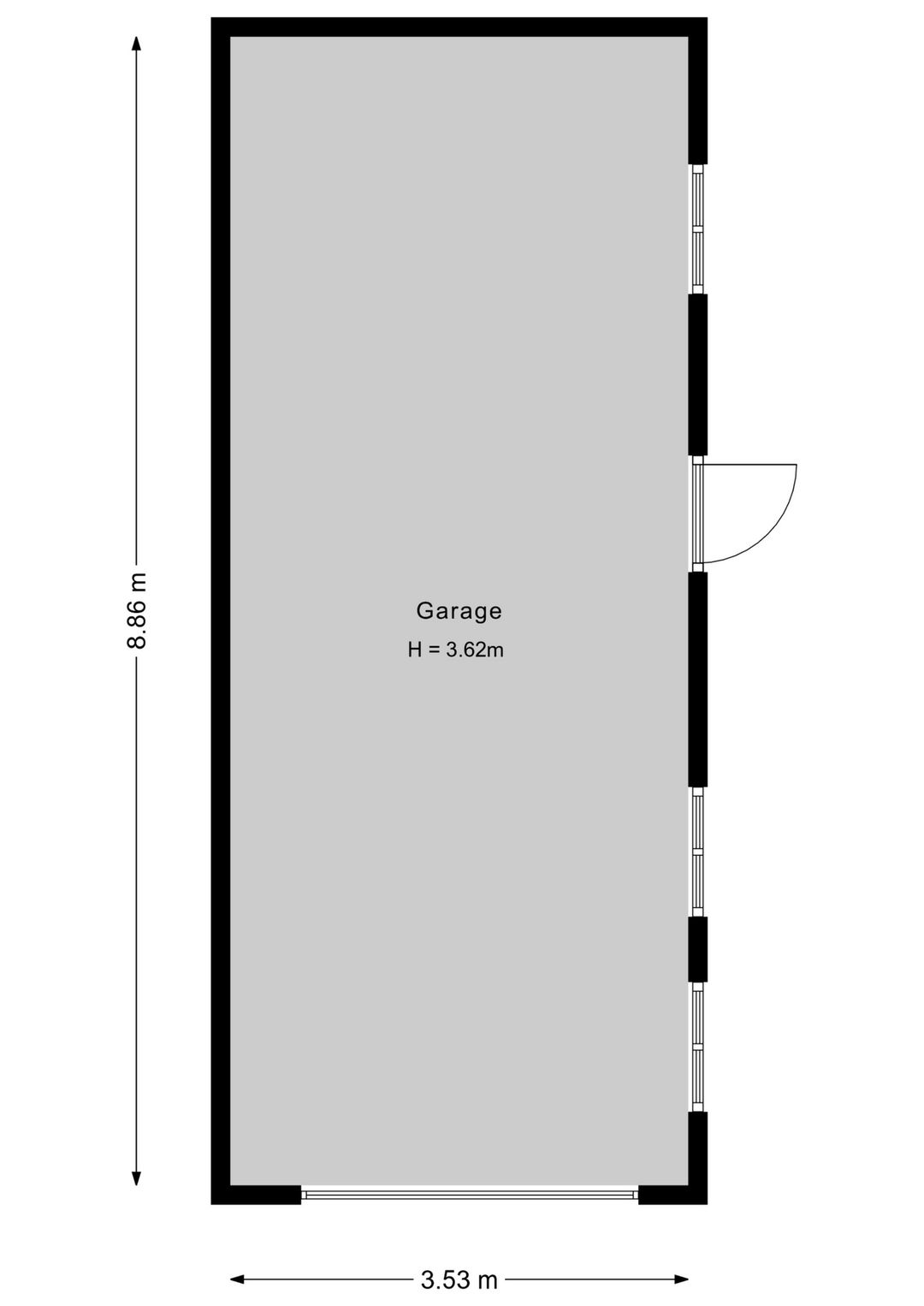Foto 41 van Parkweg 43