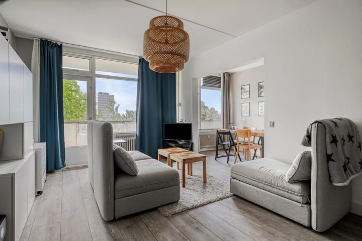 Foto 10 van Graaf Adolfstraat 28