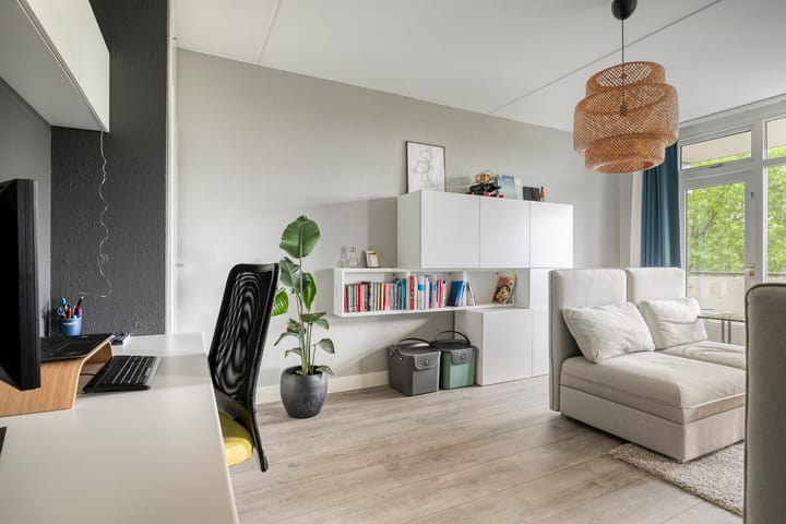 Foto 13 van Graaf Adolfstraat 28