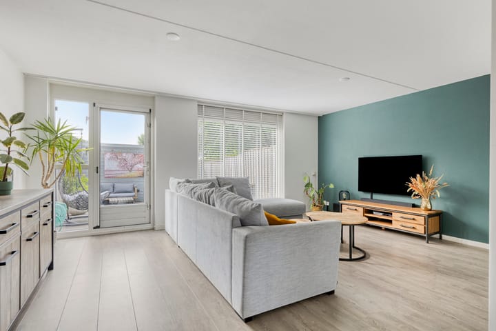 Foto 2 van Kokmeeuw 10