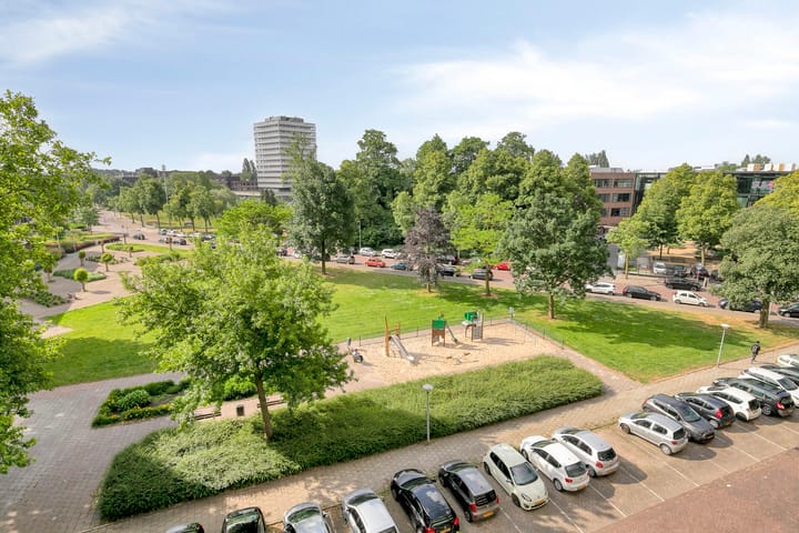 Foto 23 van Graaf Adolfstraat 28