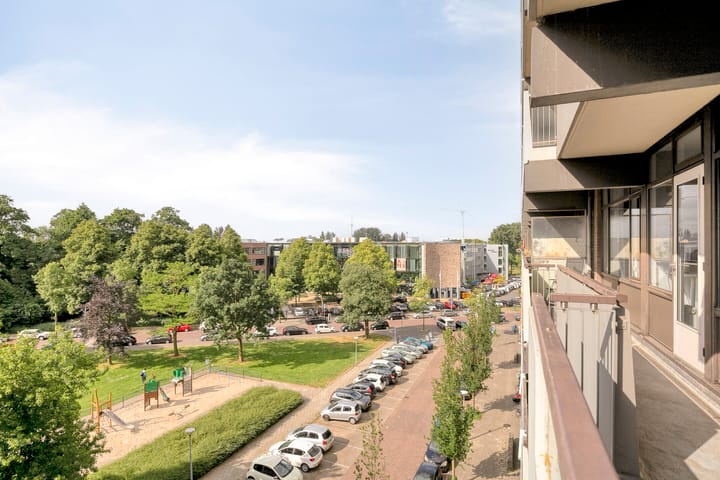 Foto 26 van Graaf Adolfstraat 28