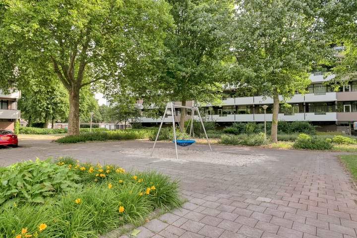 Foto 28 van Graaf Adolfstraat 28