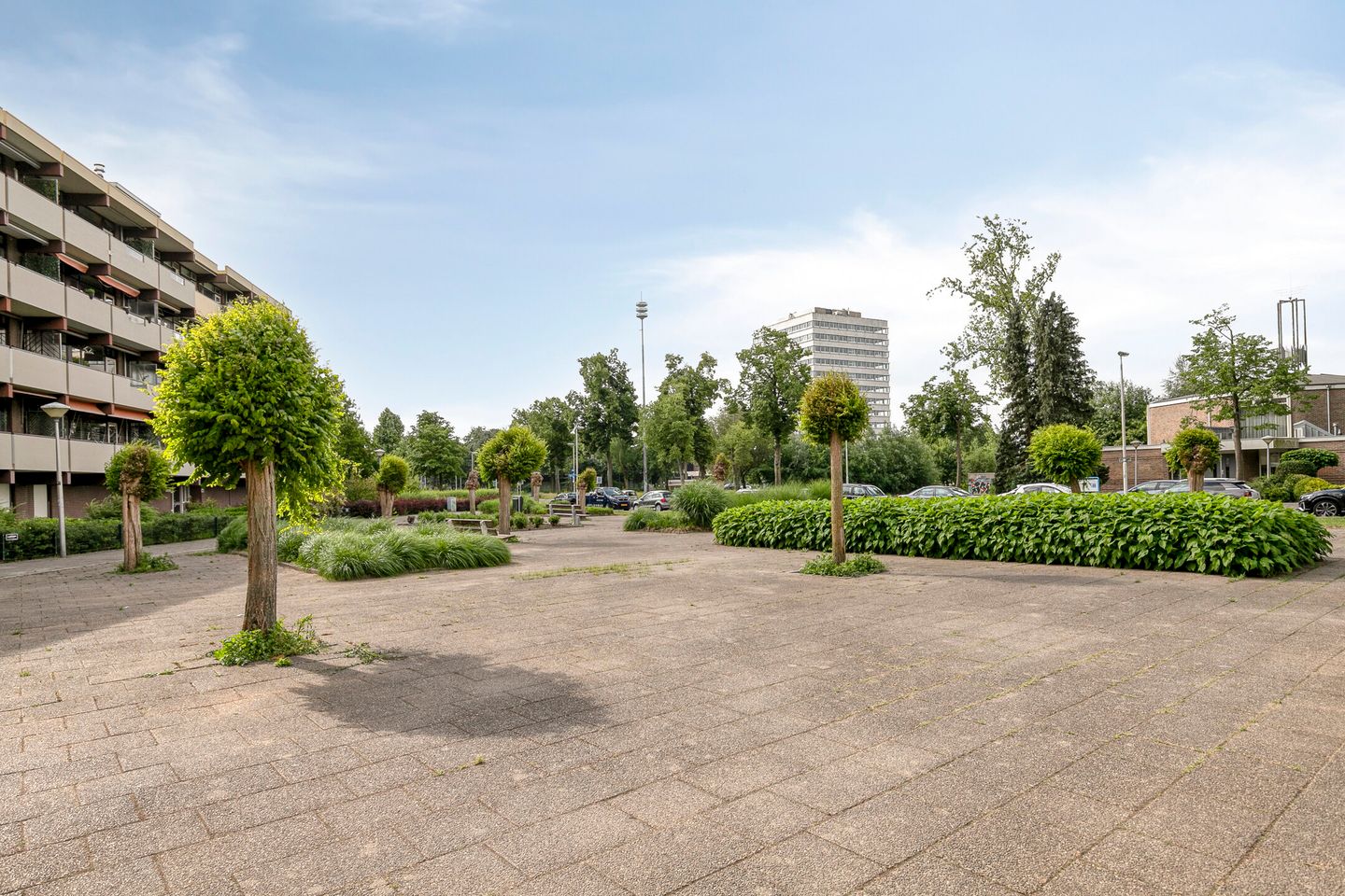 Photo 29 of Graaf Adolfstraat 28