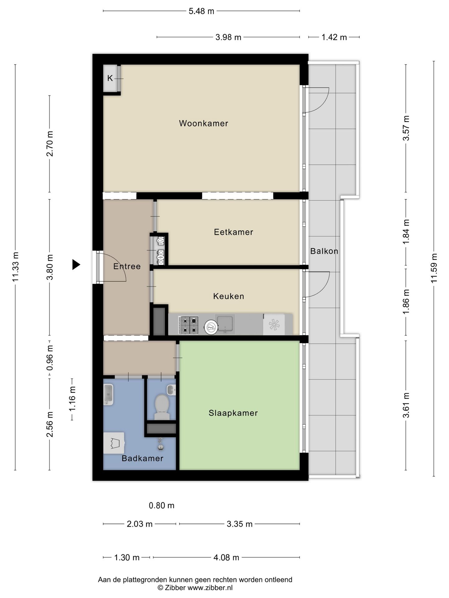 Photo 34 of Graaf Adolfstraat 28