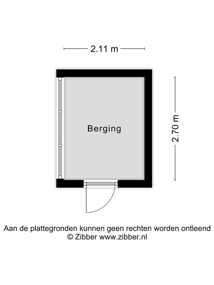 Foto 35 van Graaf Adolfstraat 28