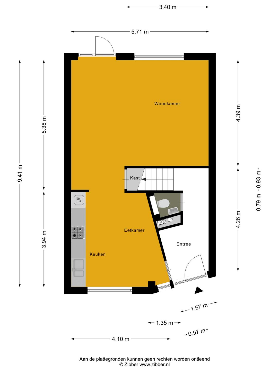Foto 38 van Kokmeeuw 10