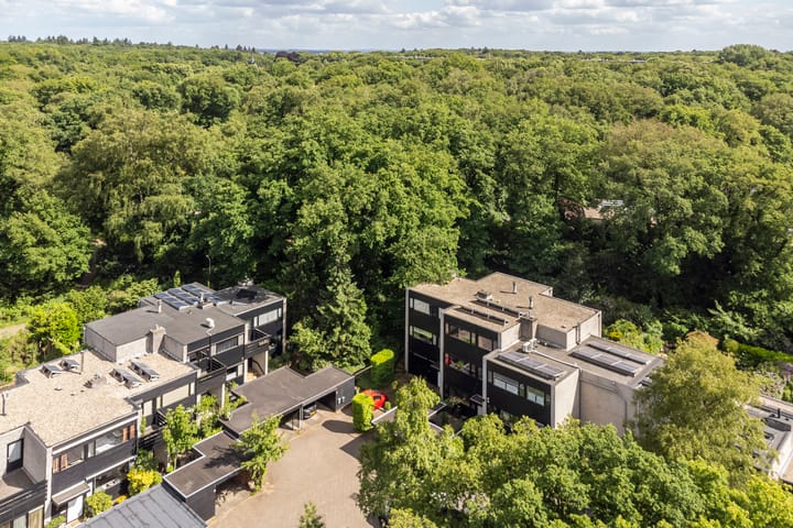 Foto 3 van Bachlaan 62