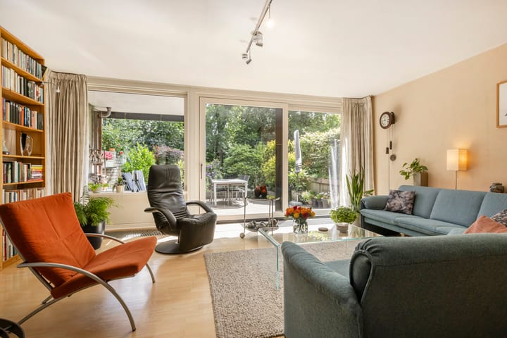 Foto 4 van Bachlaan 62