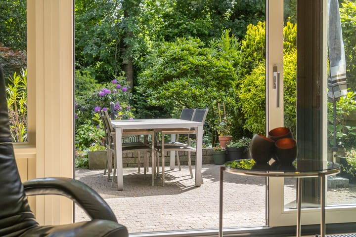 Foto 6 van Bachlaan 62