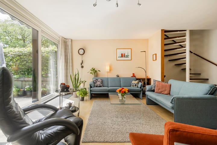 Foto 7 van Bachlaan 62