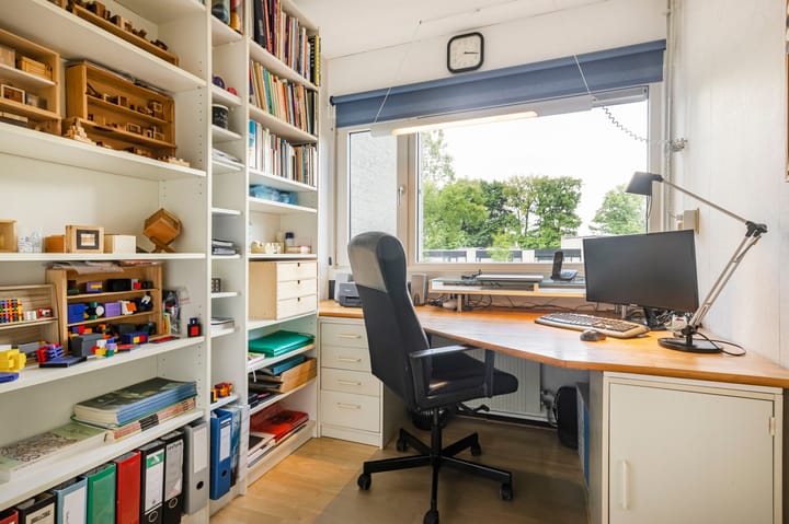 Foto 13 van Bachlaan 62