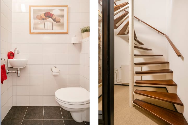 Foto 15 van Bachlaan 62