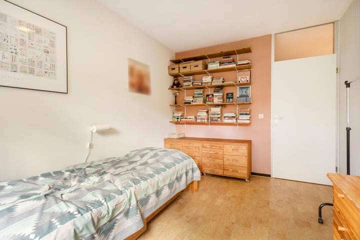 Foto 20 van Bachlaan 62