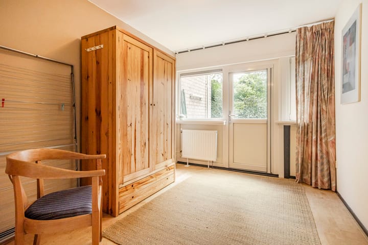 Foto 21 van Bachlaan 62