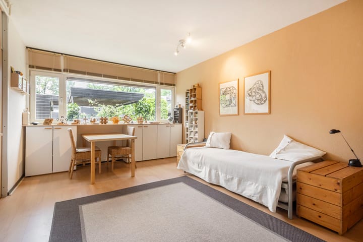 Foto 30 van Bachlaan 62