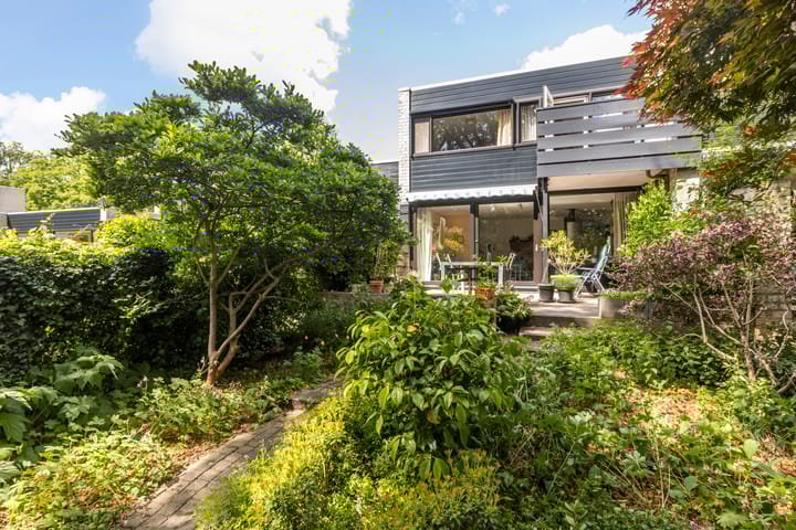 Foto 34 van Bachlaan 62