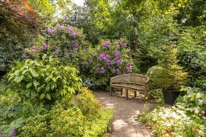 Foto 38 van Bachlaan 62