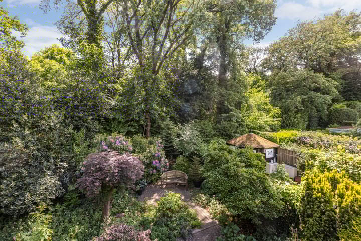 Foto 40 van Bachlaan 62