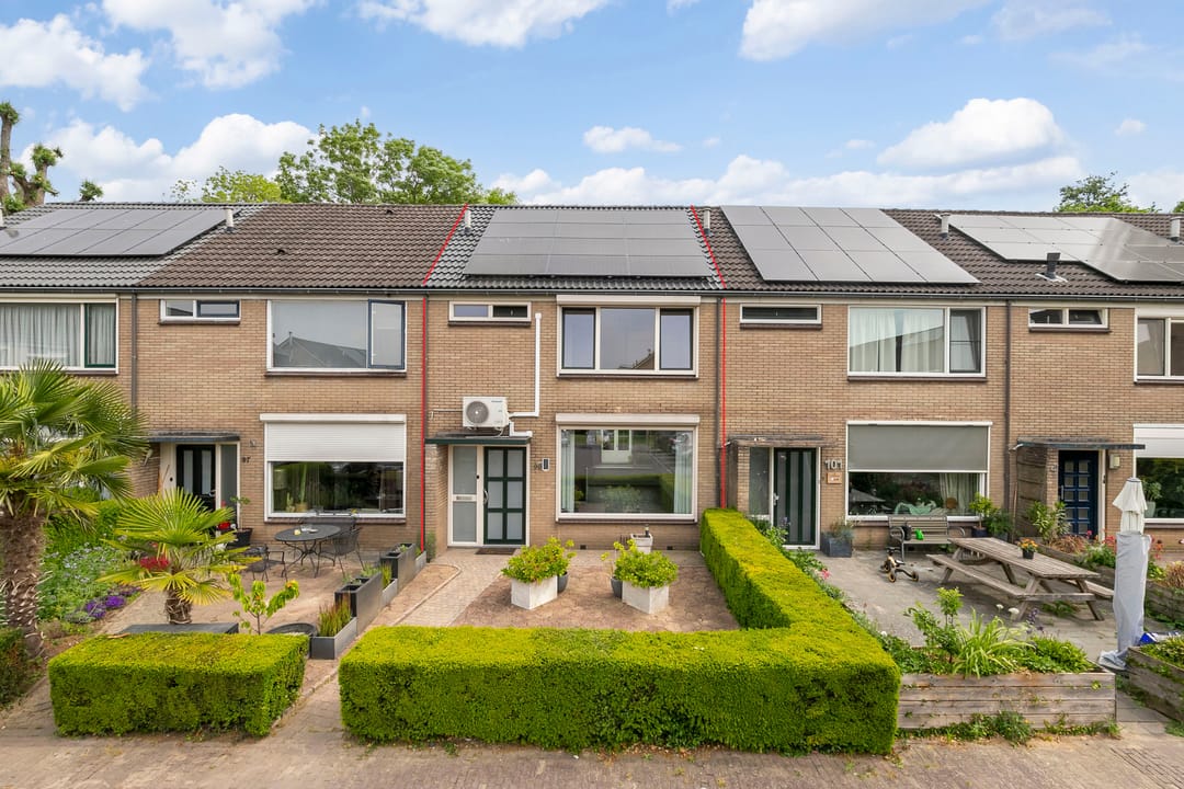 Foto 1 van Schaapsdrift 99