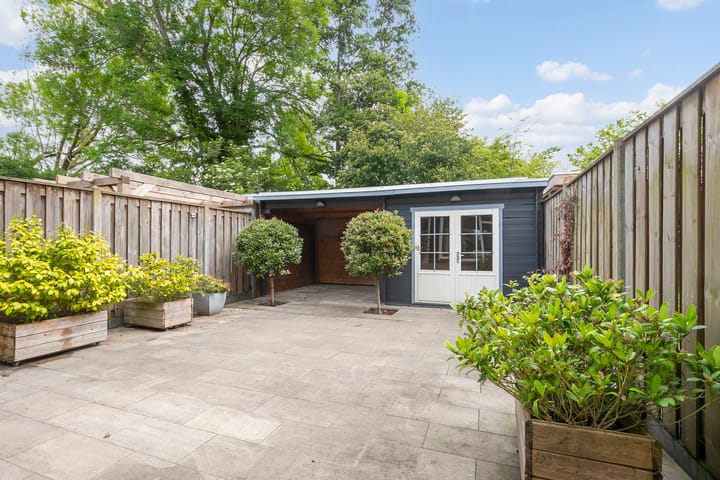 Foto 2 van Schaapsdrift 99