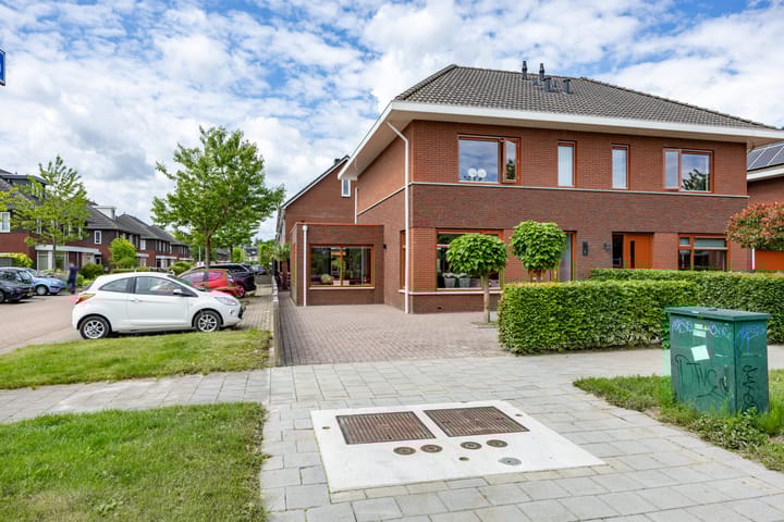 Foto 5 van Boomgaard 51