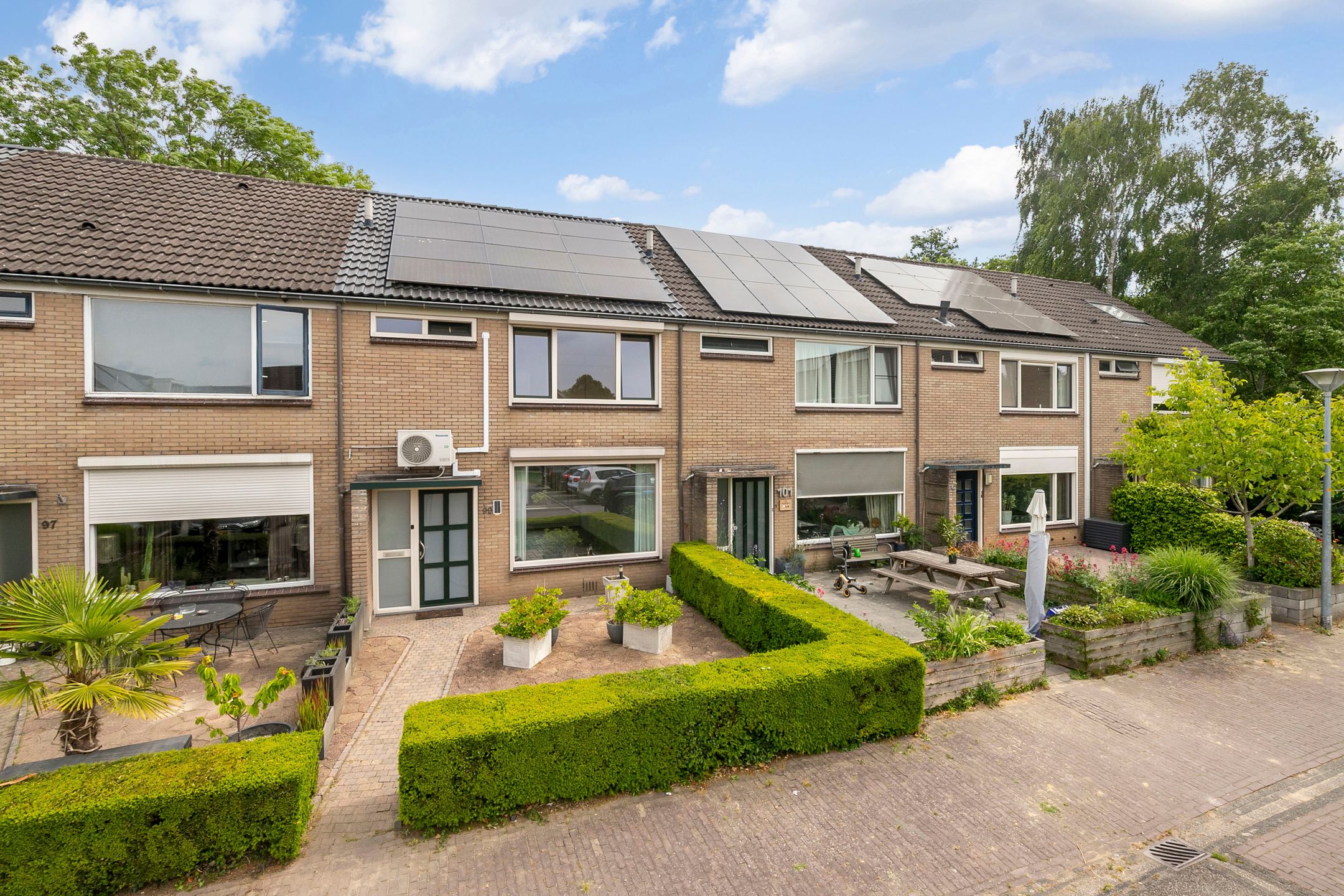 Foto 21 van Schaapsdrift 99