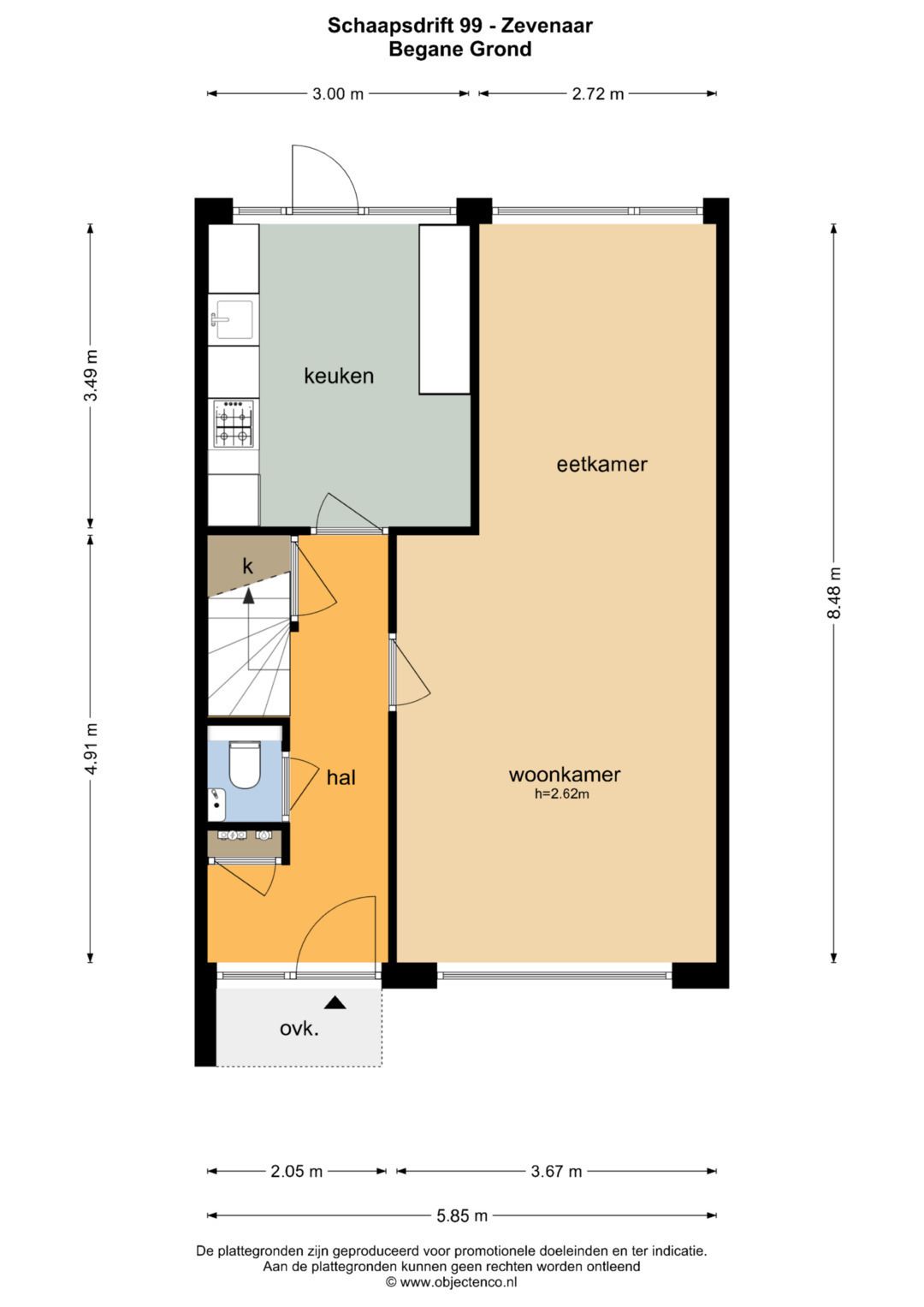 Foto 22 van Schaapsdrift 99